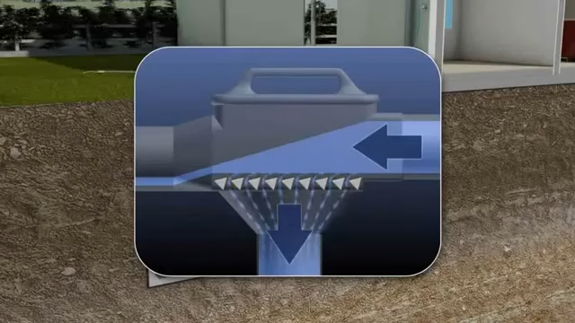how to filter rainwater
