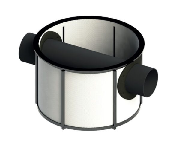 FILTER BASKET VARITANK